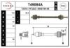 RENAU 7700100299 Drive Shaft